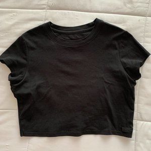 Alphalete Luxx crop top